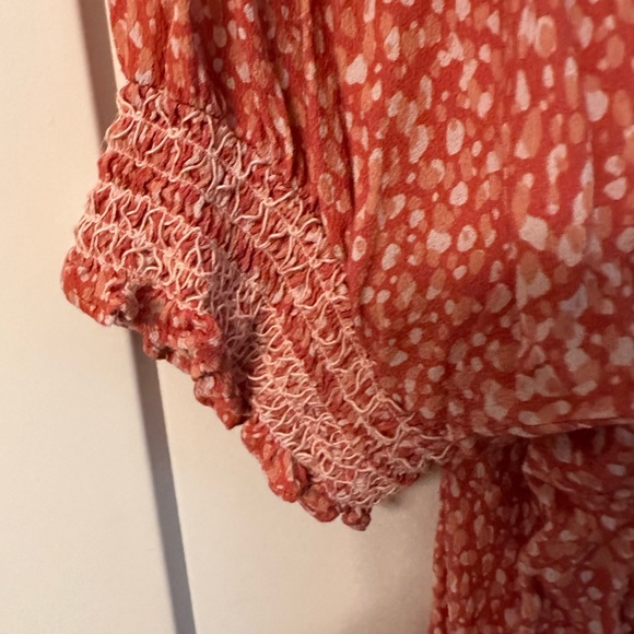 Anthropologie Top - Picture 4 of 9